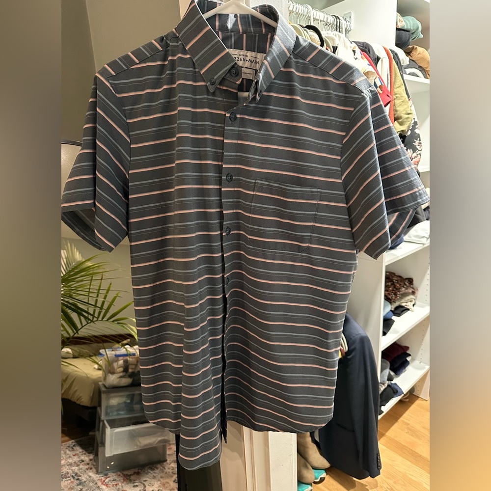 Mizzen+Main Leeward